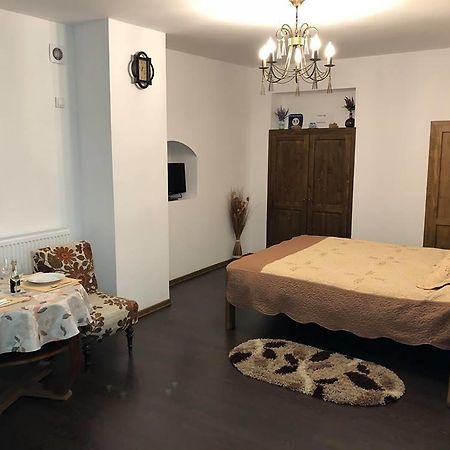 Homestay Marius Sibiu Luaran gambar
