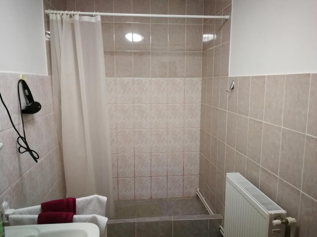 Homestay Marius Sibiu Luaran gambar