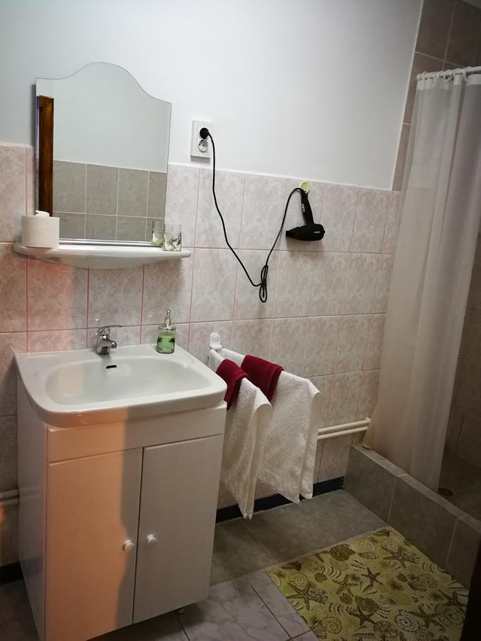 Homestay Marius Sibiu Luaran gambar