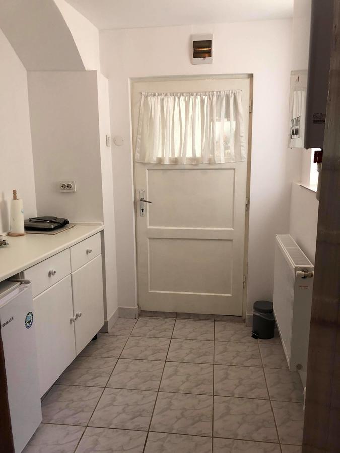 Homestay Marius Sibiu Luaran gambar